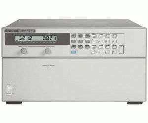 6690 Series - 6600W - Keysight / Agilent Power Supplies DC