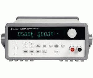 E3640 Series - 30-80W - Keysight / Agilent Power Supplies DC