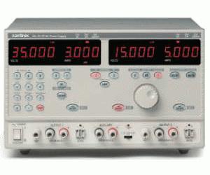XDL Series - 105 to 215W - Sorensen Power Supplies DC