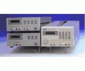 LPS Series - Linear - Amrel Power Supplies DC - BRL Test