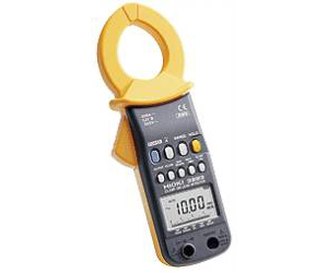 3283 - Hioki Leakage Current Testers