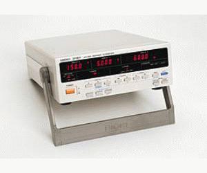 3187 - Hioki Power Recorders