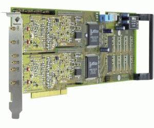 M2i.3011 - Spectrum Transient Recorders Digitizers