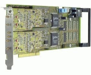 M2i.3016 - Spectrum Transient Recorders Digitizers