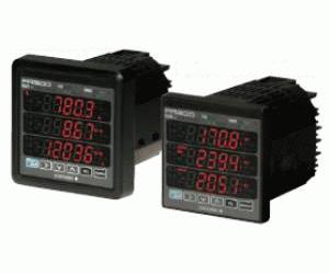 PR300 - Yokogawa Power Recorders