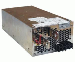 HWS 300/600/1500 - Lambda Power Supplies DC