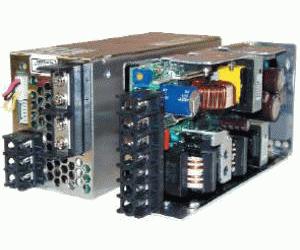 HWS50-1500/HD - Lambda Power Supplies DC