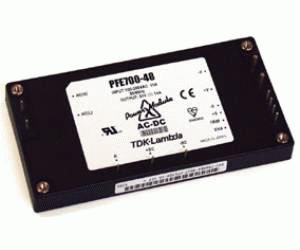 PFE Series - Lambda Power Supplies DC