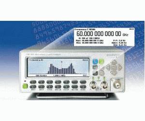 CNT-90XL - Pendulum Instruments Frequency Counters