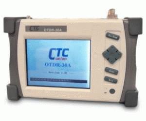 OTDR-30A - CTC Union OTDR