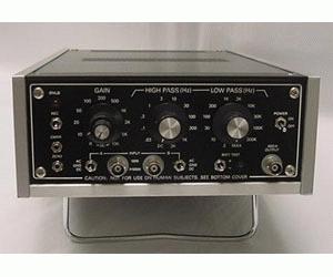 1201 - DL Instruments Preamplifiers