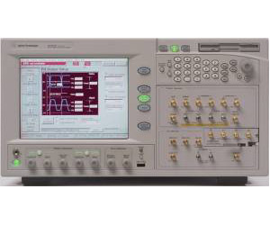 N4903A-C07 - Keysight / Agilent Bit Error Rate Testers