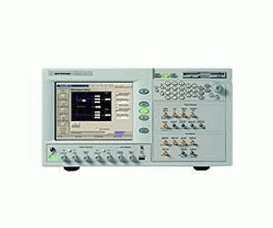 N4906B-003 - Keysight / Agilent Bit Error Rate Testers