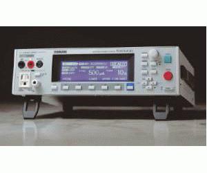 TOS3200 - Kikusui Leakage Current Testers