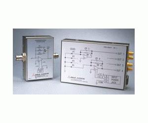 PA-6-60 - Judson Technologies Current Amplifiers