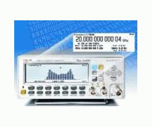 CNT-91 - Pendulum Instruments Frequency Counters