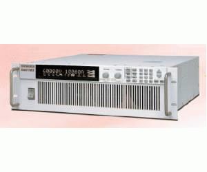 PVD-T Series - 6kW Type - Kikusui Power Supplies DC