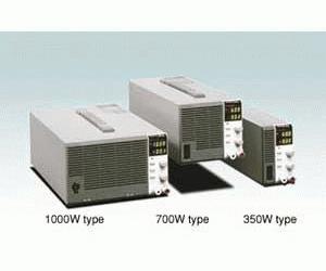 PAK-A Series - 1000W Type - Kikusui Power Supplies DC