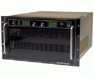 P66 Series - Power Ten Power Supplies DC