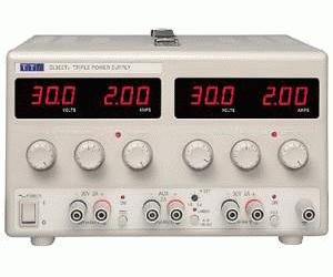 EL302Tv - TTI -Thurlby Thandar Instruments Power Supplies DC