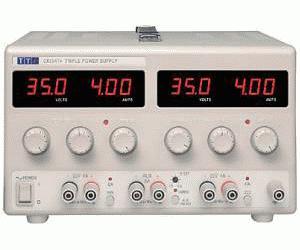 EX354Tv - TTI -Thurlby Thandar Instruments Power Supplies DC