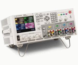 N6705A - Keysight / Agilent Power Recorders