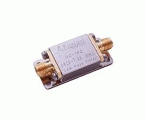 5925-X - Picosecond Pulse Labs Tunable Filters