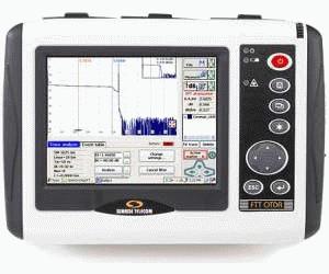 FTT-1002 - Sunrise Telecom OTDR