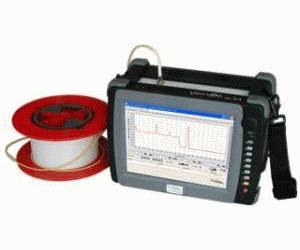 v-OTDR-1013 - Sunrise Telecom OTDR