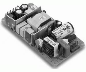 NLP25 (Single) - Emerson Network Power Power Supplies DC