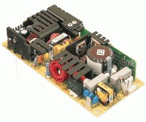 NLP110 (Single) - Emerson Network Power Power Supplies DC