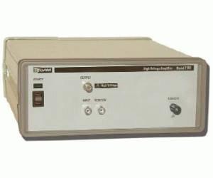 2340 - Tegam Amplifiers