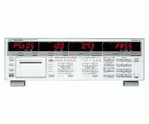 WT2010 - Yokogawa Power Recorders