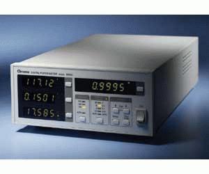 66201 - Chroma Power Recorders