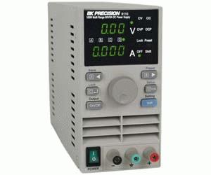 9110 - BK Precision Power Supplies DC