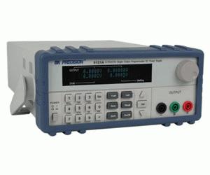 9121A - BK Precision Power Supplies DC