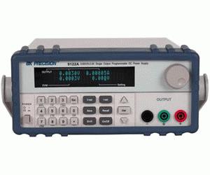 9122A - BK Precision Power Supplies DC