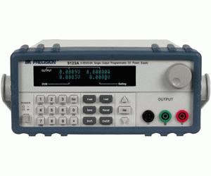 9123A - BK Precision Power Supplies DC