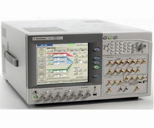 N4903B-C07 - Keysight / Agilent Bit Error Rate Testers