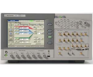 N4903B-C13 - Keysight / Agilent Bit Error Rate Testers