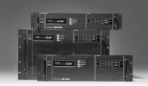 DHP 15-130 - Sorensen Power Supplies DC