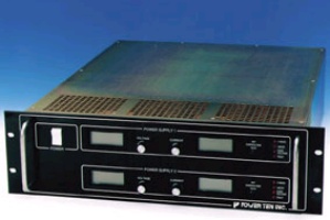 D3C-12.5265/12.5265 - Power Ten Power Supplies DC