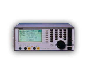 PMi - Voltech Power Recorders