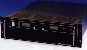 P83C-8062 - Power Ten Power Supplies DC