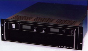 P83C-80187 - Power Ten Power Supplies DC