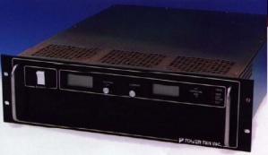 P83C-100100 - Power Ten Power Supplies DC