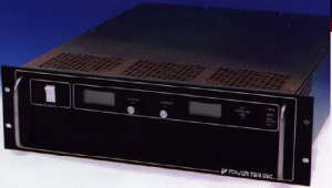 P83C-100150 - Power Ten Power Supplies DC