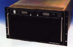 P86C-100200 - Power Ten Power Supplies DC