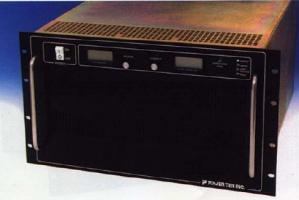 P86C-100250 - Power Ten Power Supplies DC