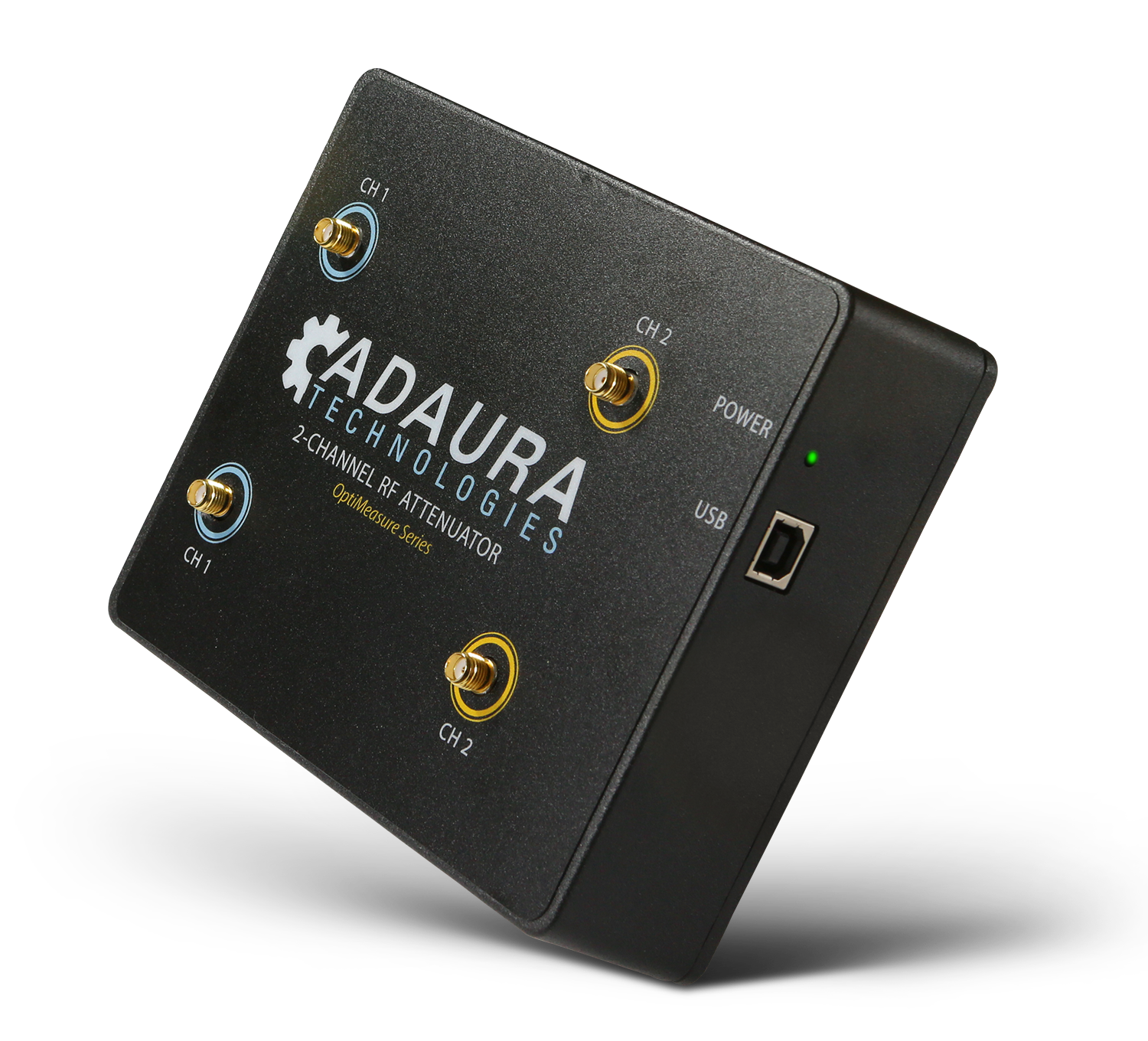 AD-USB2APT5 - AdauraTech Attenuators